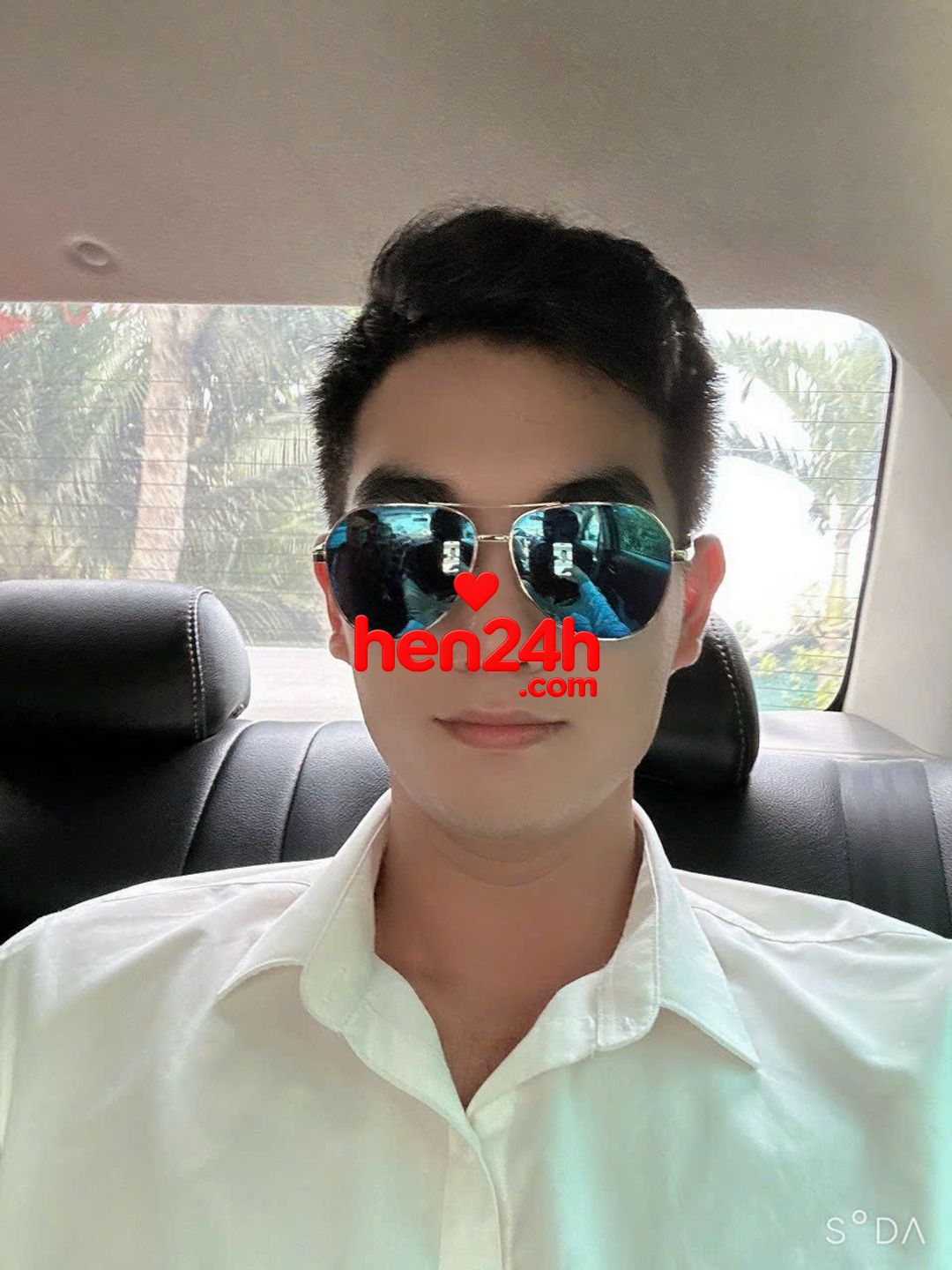 Phước tại Sài Gòn