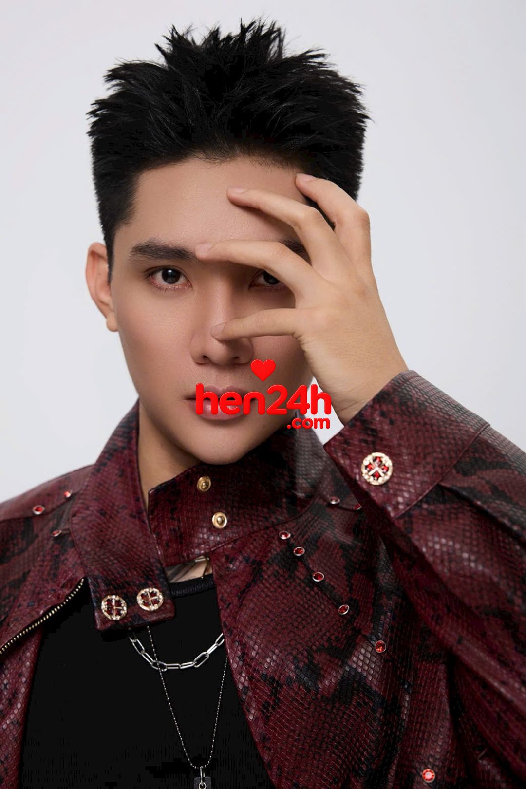 Minh tại Sài Gòn
