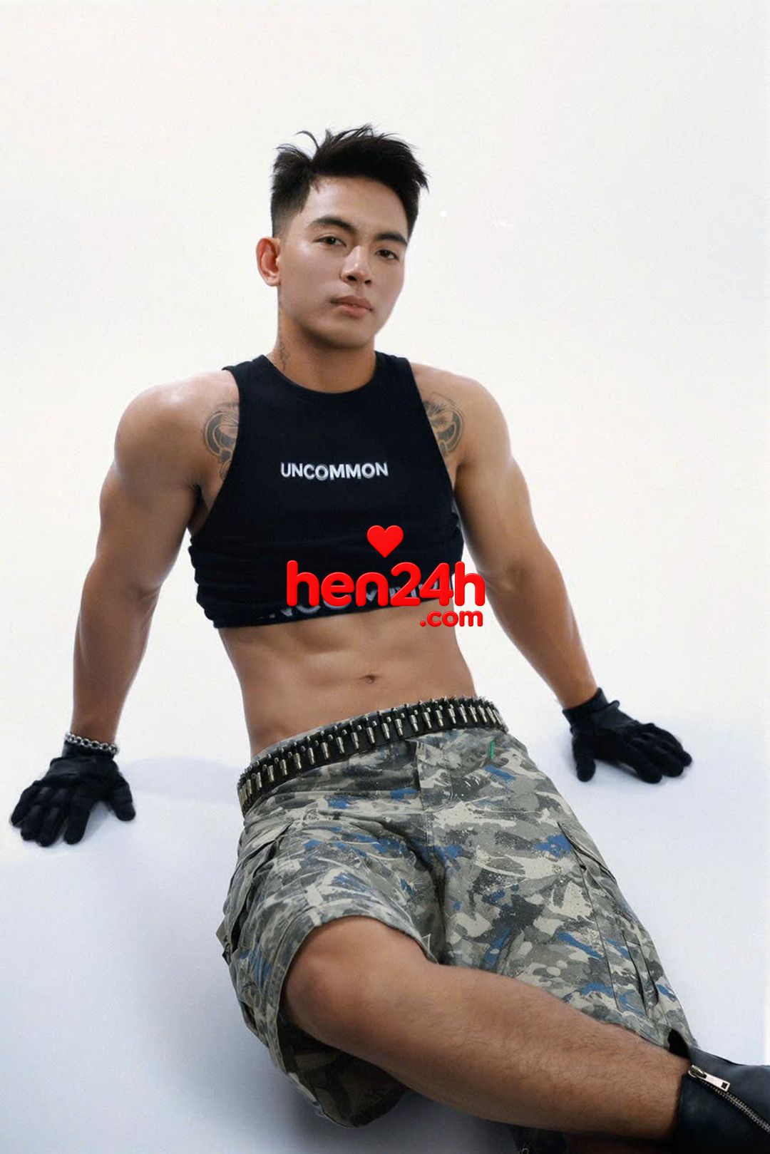 Thái tại Sài Gòn