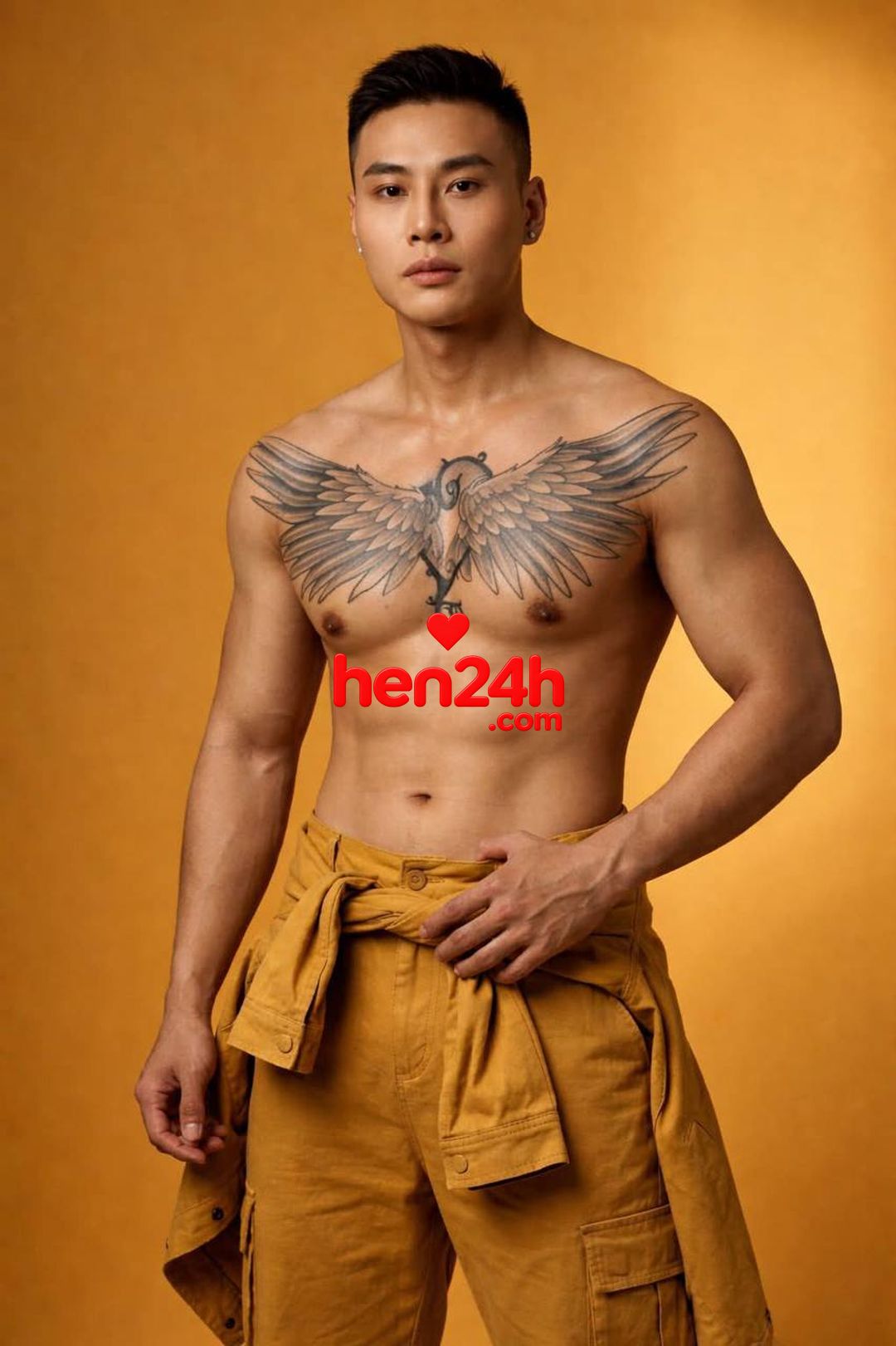 A sin tại Sài Gòn