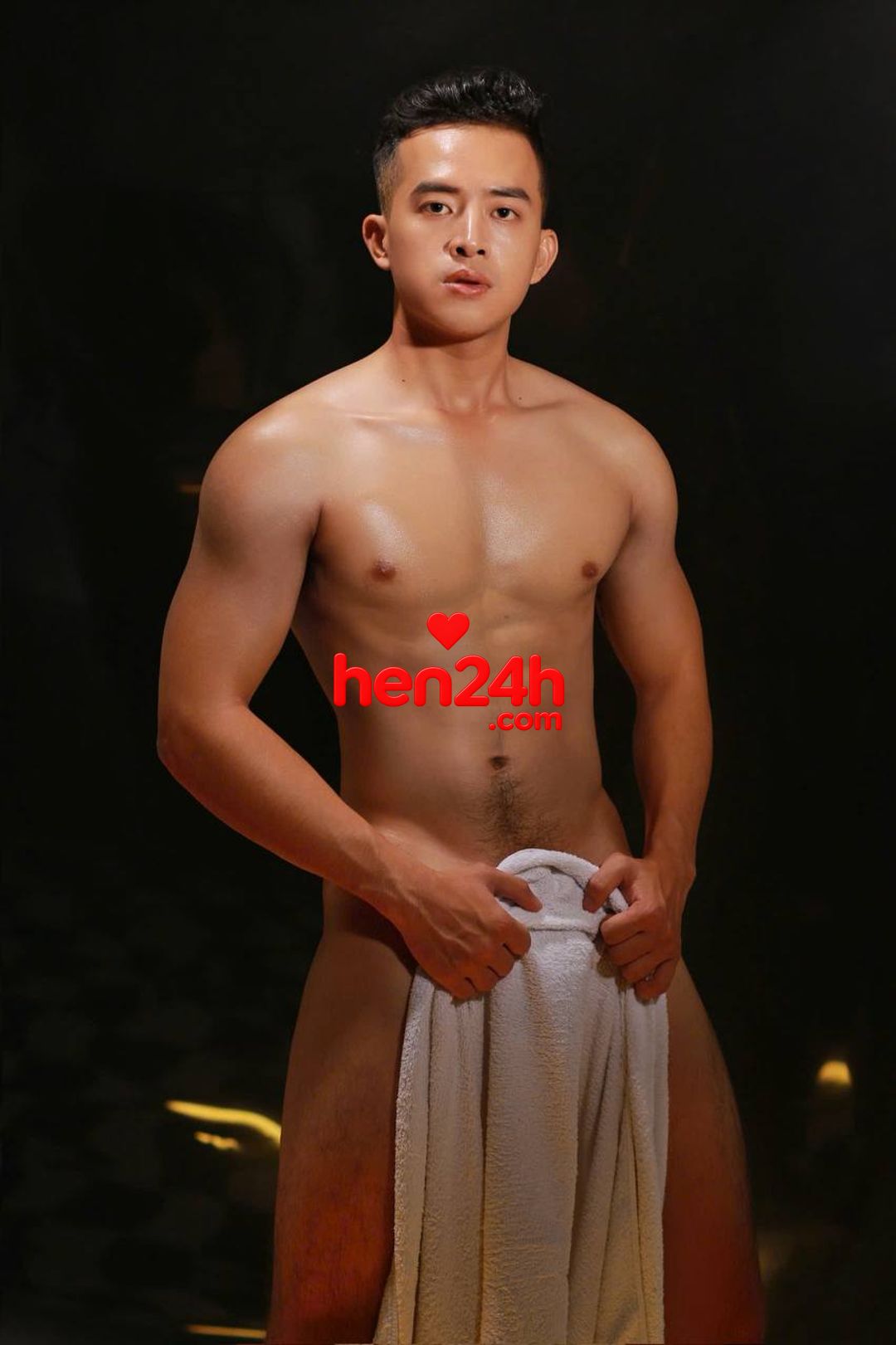 Cường tại Hà Nội