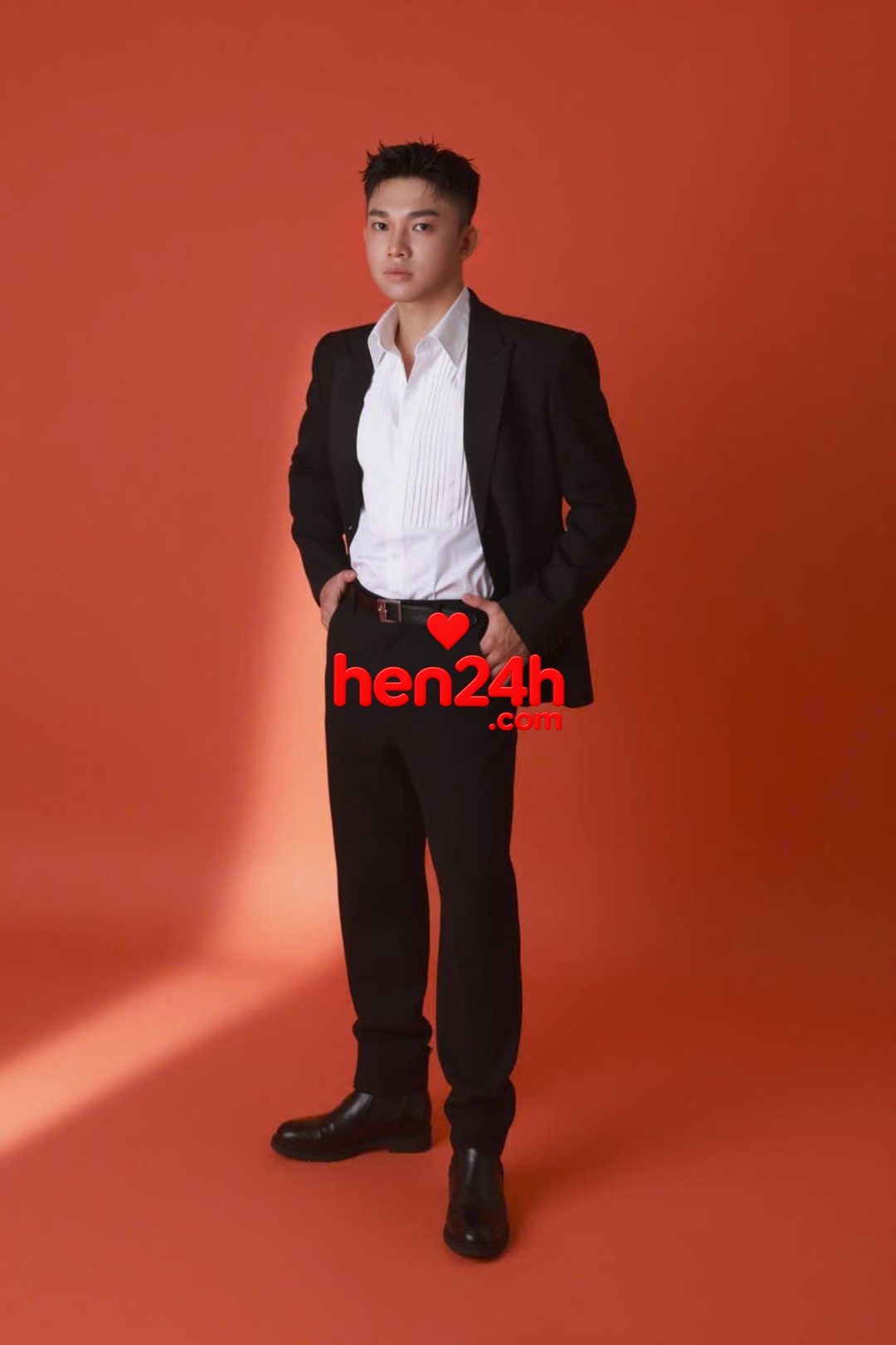 Manx tại Sài Gòn